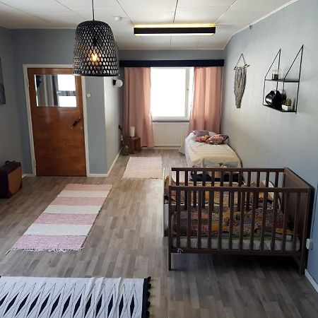 Inha Holiday House Ähtäri Extérieur photo
